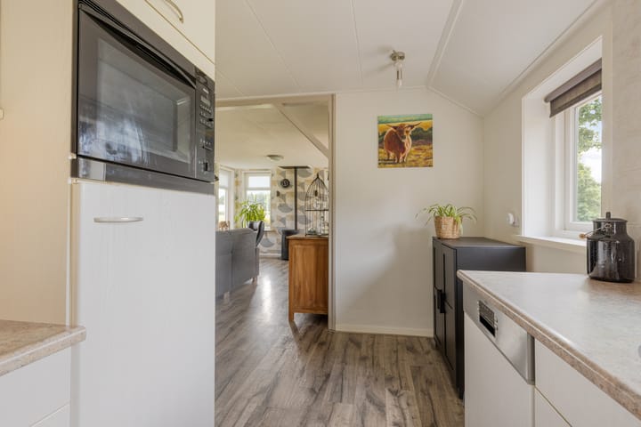 Foto 28 van Schildwolderdijk 99