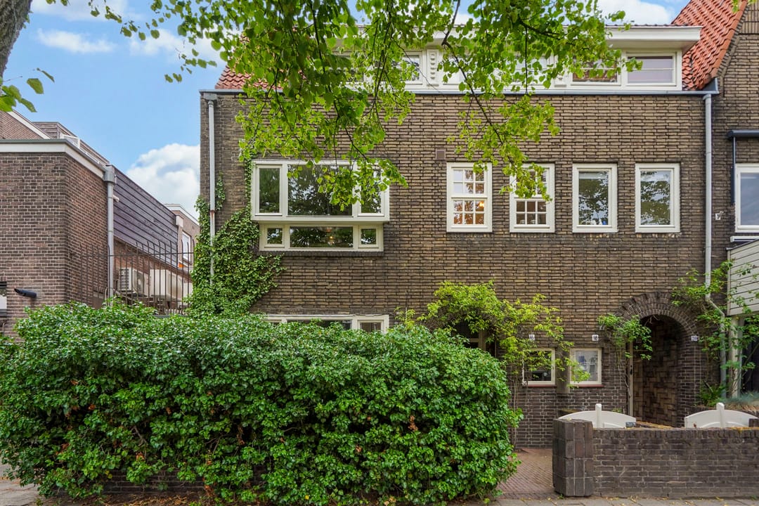 Foto 1 van van Noremborghstraat 16
