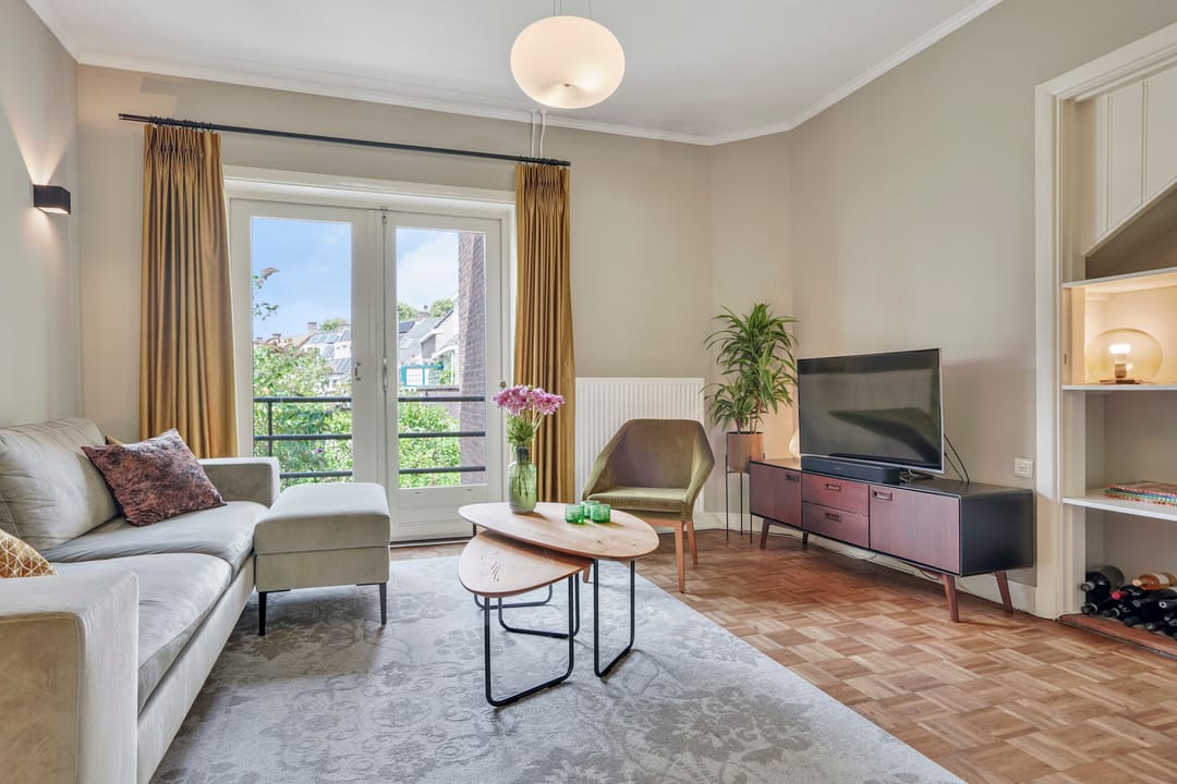 Foto 2 van van Noremborghstraat 16