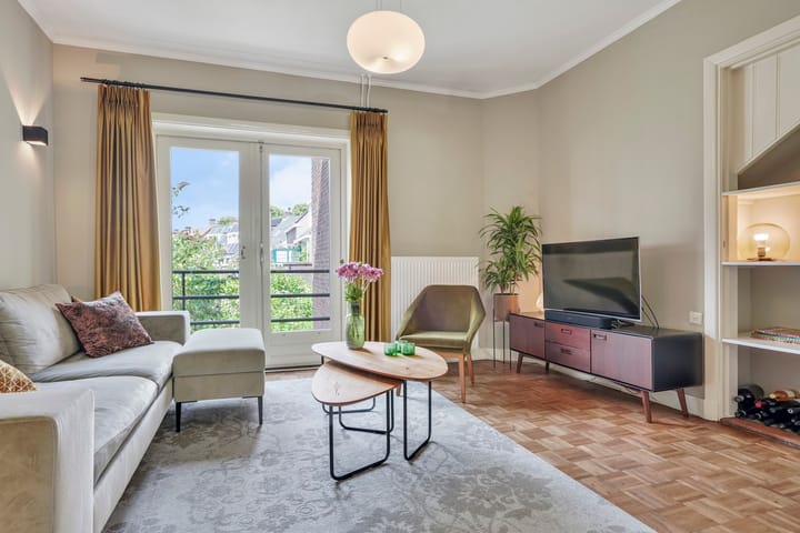 Photo 2 of van Noremborghstraat 16