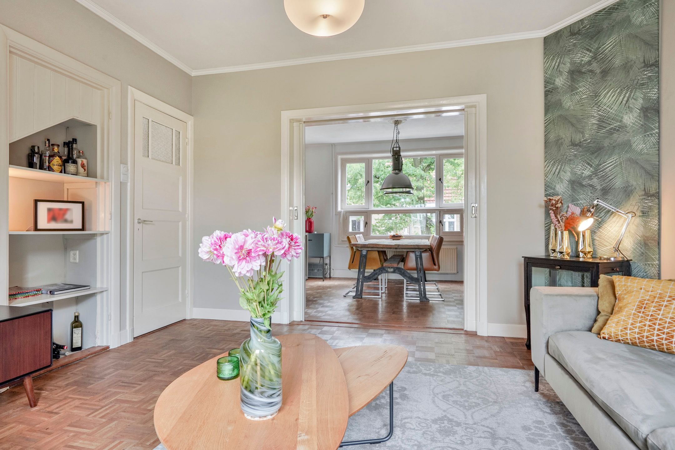 Foto 3 van van Noremborghstraat 16