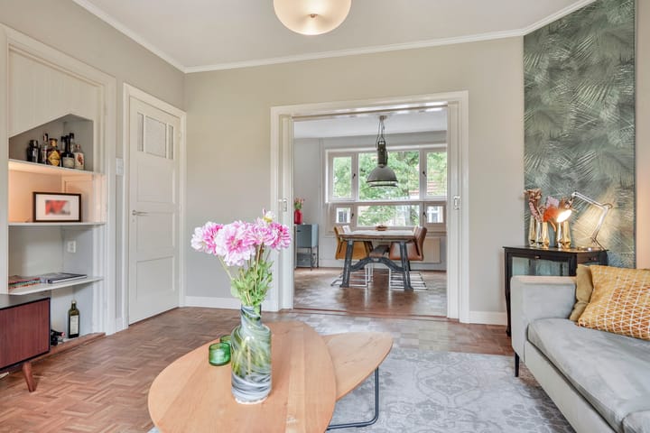 Photo 3 of van Noremborghstraat 16