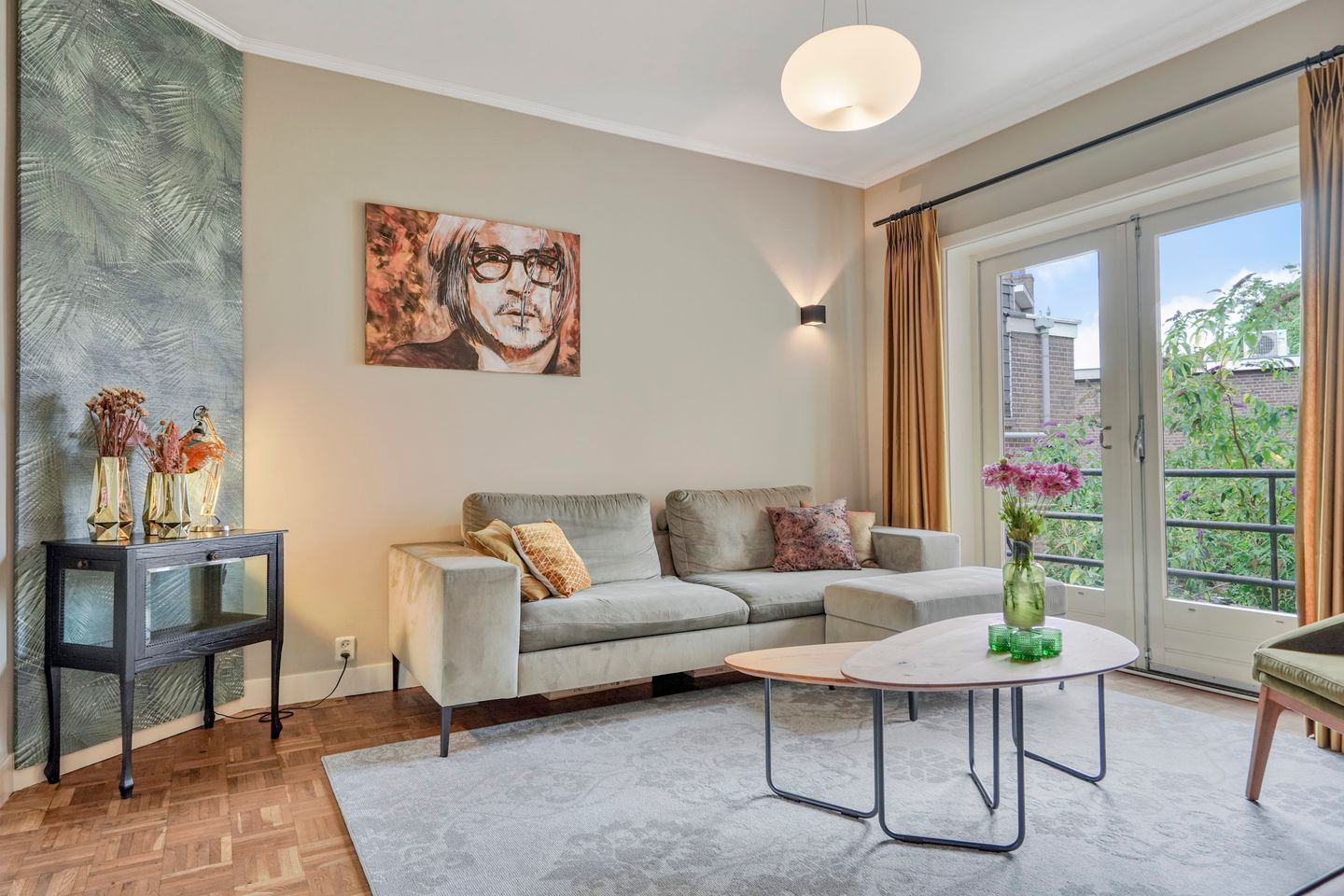 Foto 4 van van Noremborghstraat 16