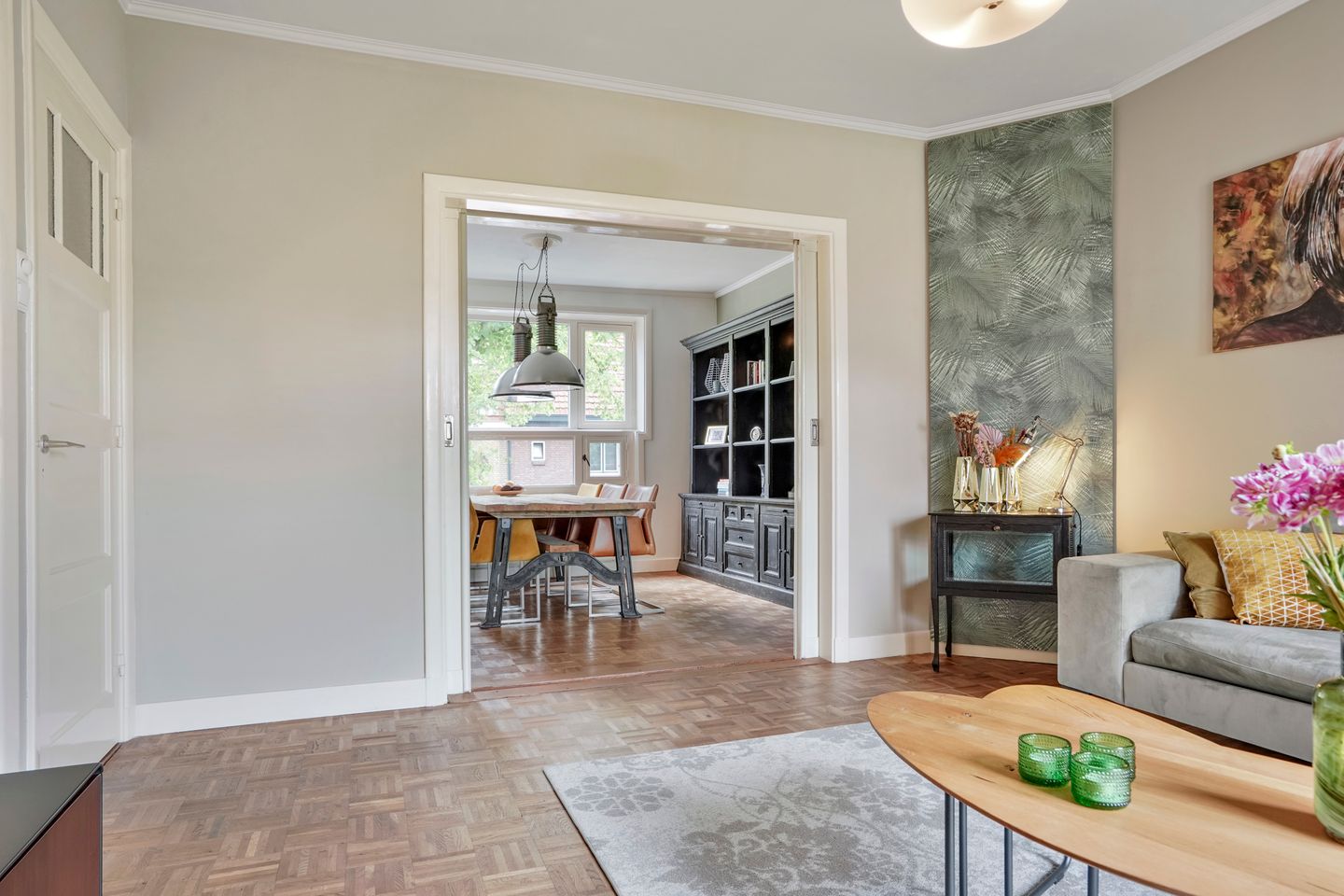 Foto 5 van van Noremborghstraat 16