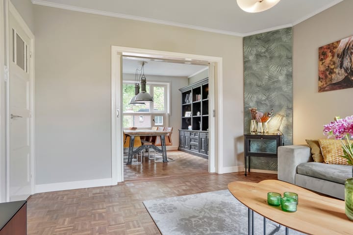 Photo 5 of van Noremborghstraat 16