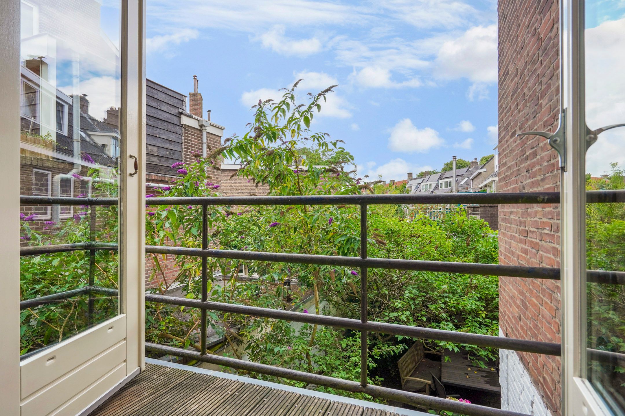 Foto 9 van van Noremborghstraat 16