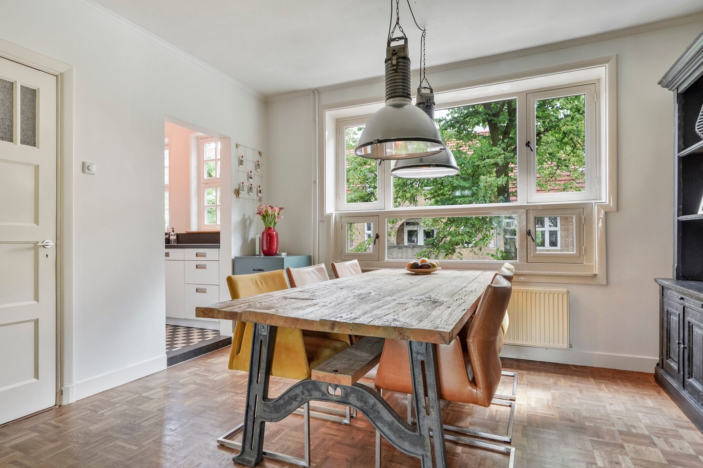 Foto 10 van van Noremborghstraat 16