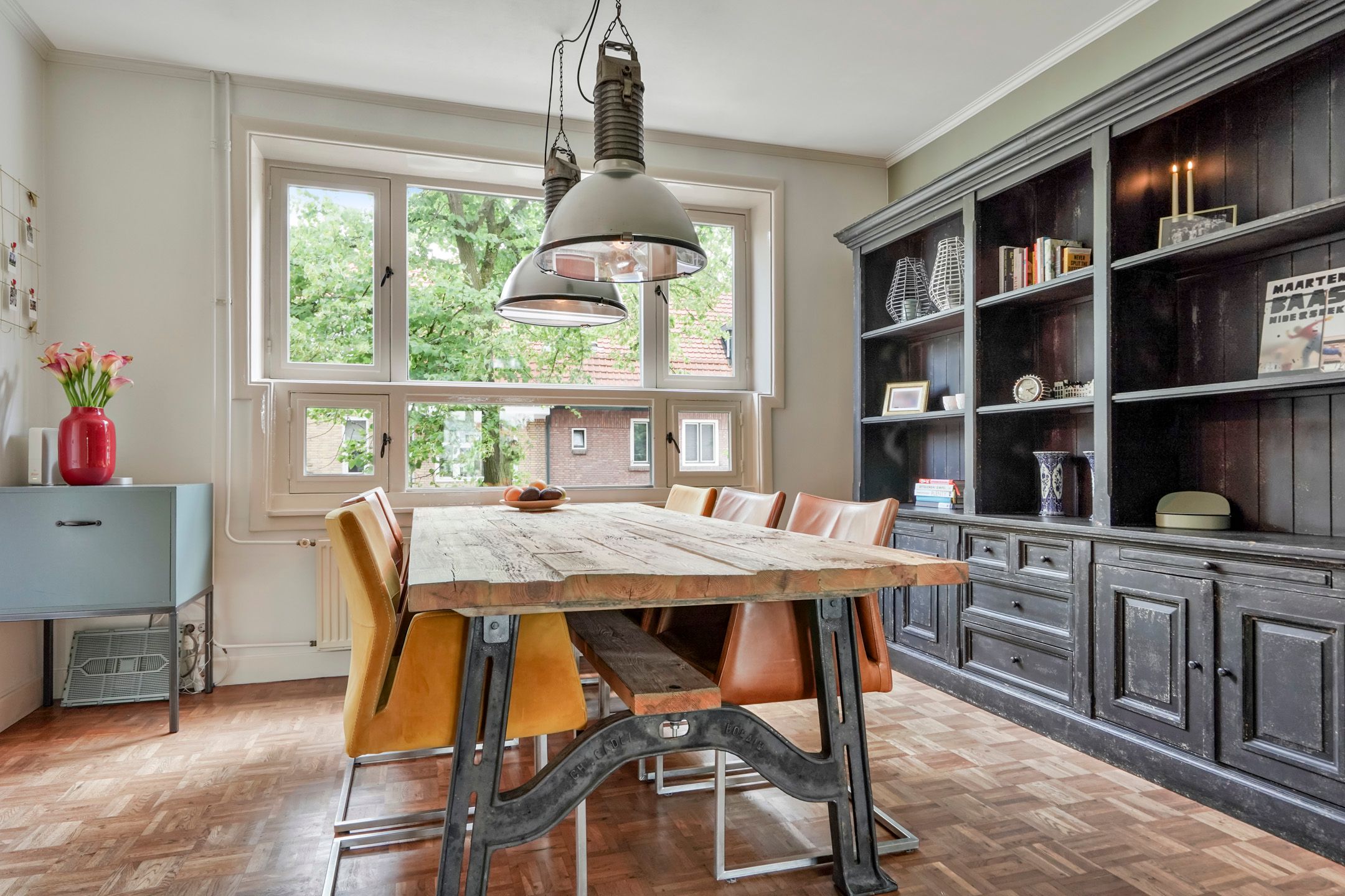 Foto 12 van van Noremborghstraat 16