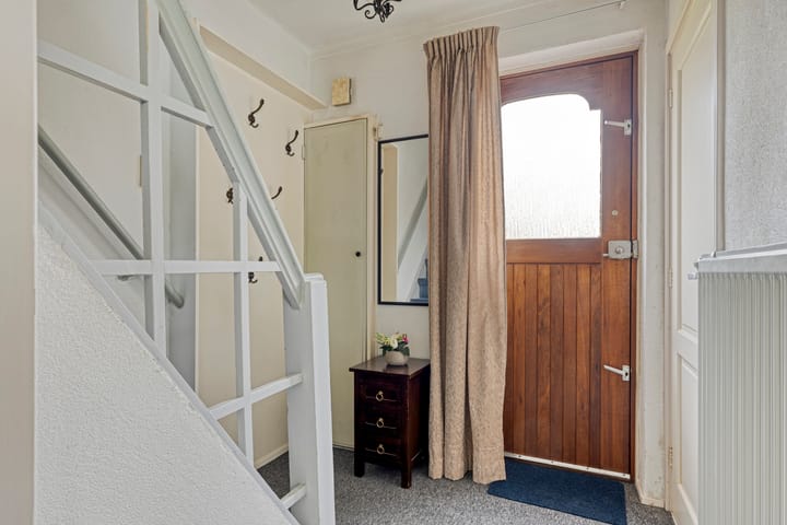 Foto 2 van Straatkampen 36