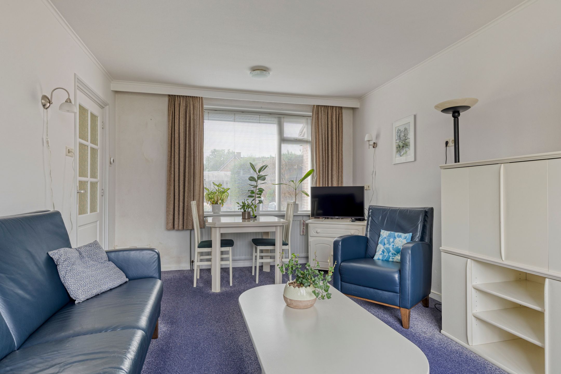 Foto 3 van Straatkampen 36