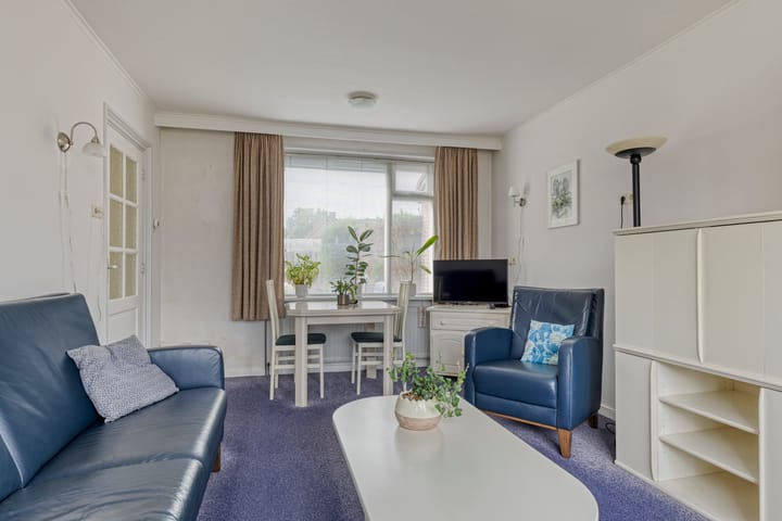 Foto 3 van Straatkampen 36