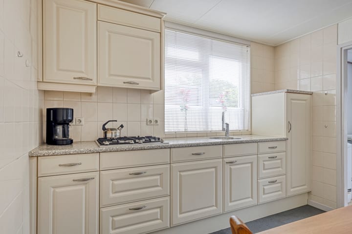 Foto 5 van Straatkampen 36