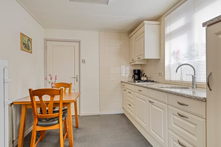 Foto 6 van Straatkampen 36