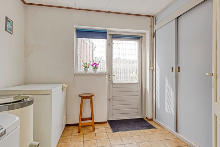 Foto 7 van Straatkampen 36