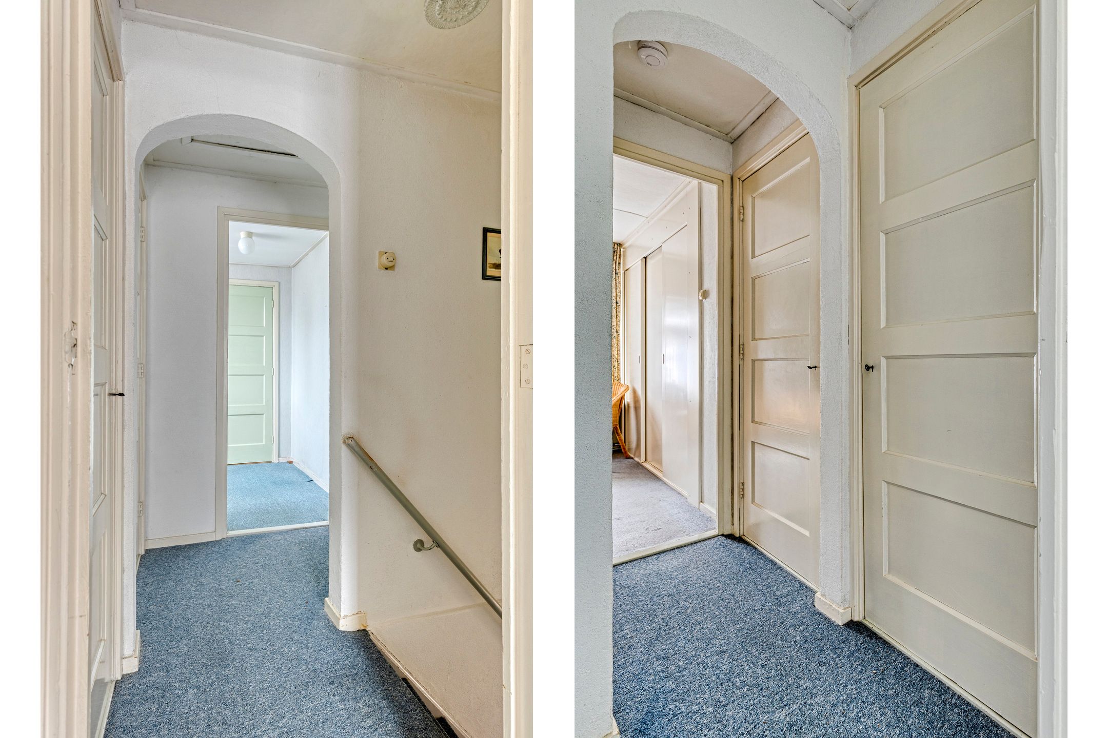 Foto 9 van Straatkampen 36