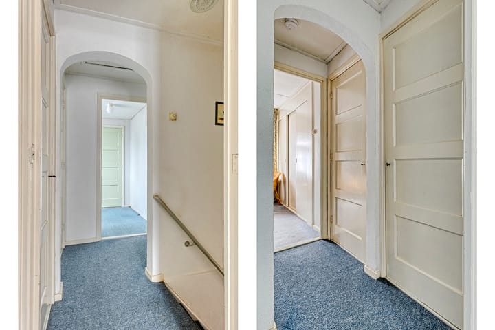 Foto 9 van Straatkampen 36