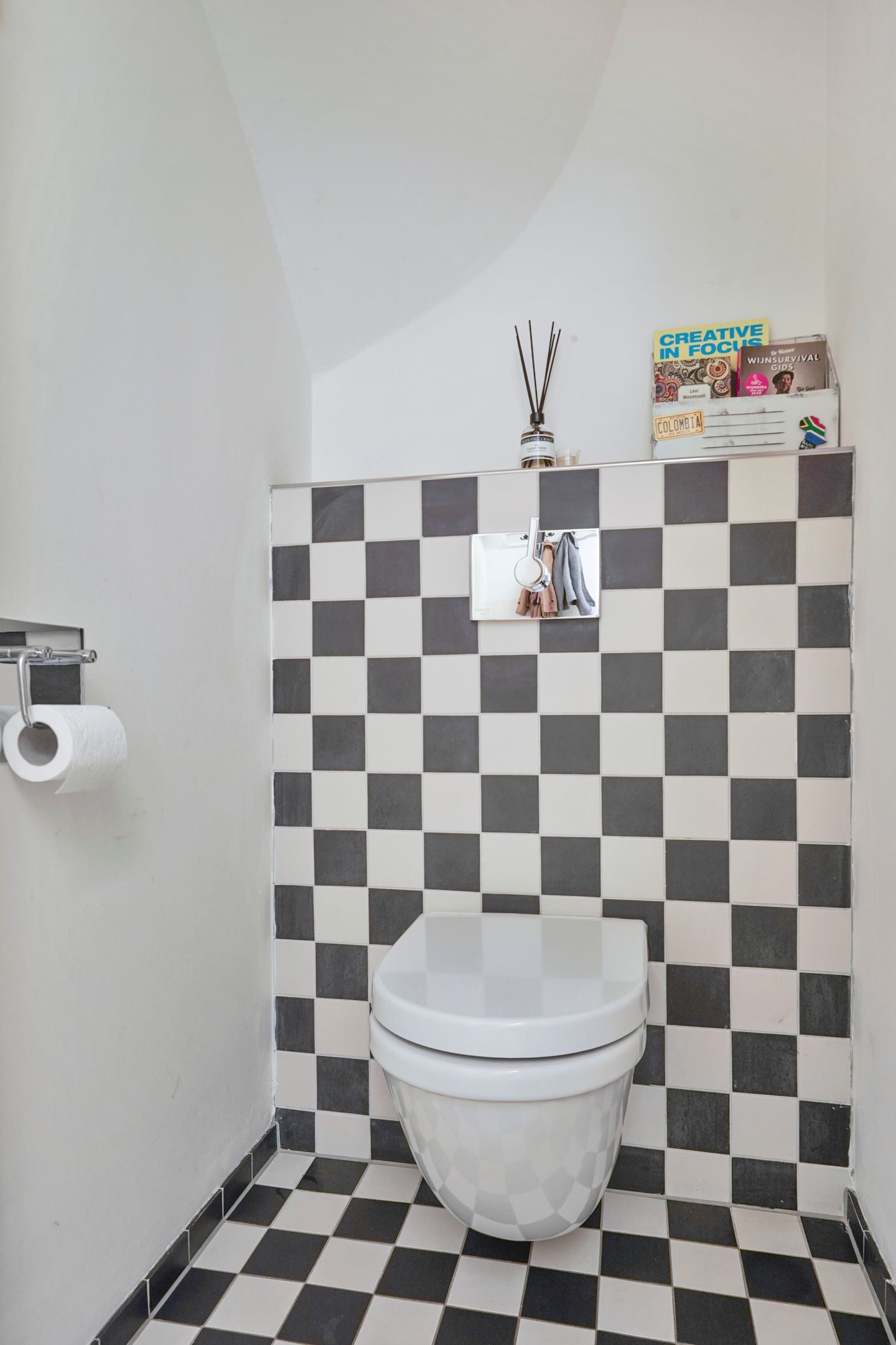 Foto 21 van van Noremborghstraat 16