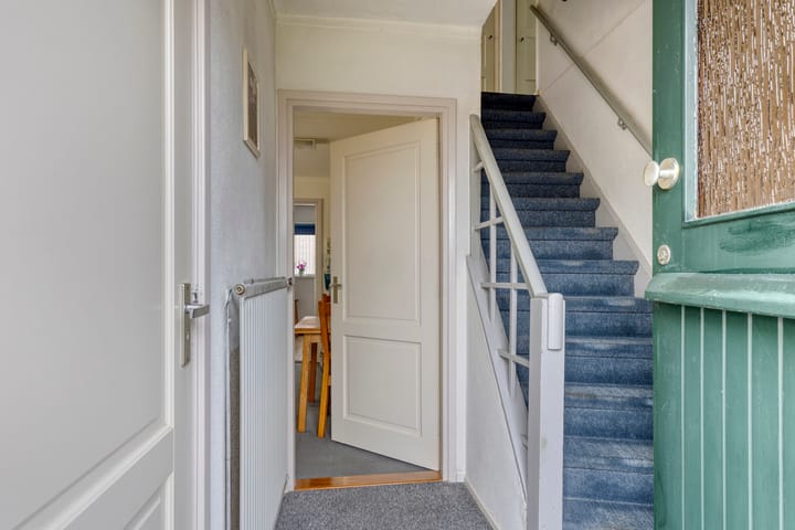 Foto 12 van Straatkampen 36