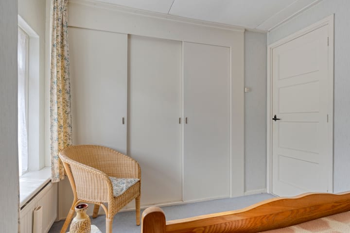 Foto 13 van Straatkampen 36