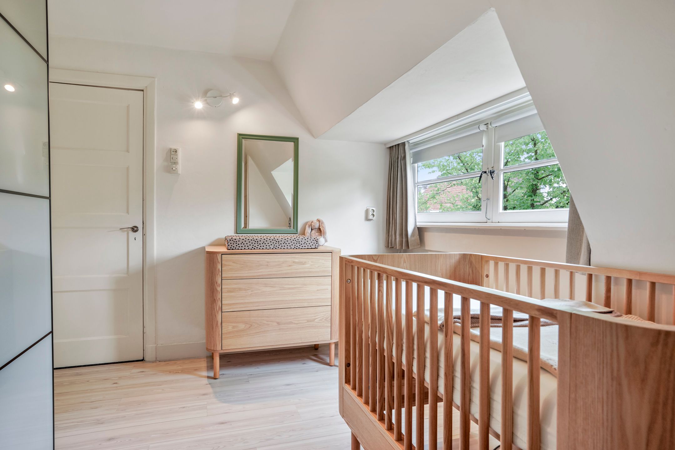 Foto 27 van van Noremborghstraat 16