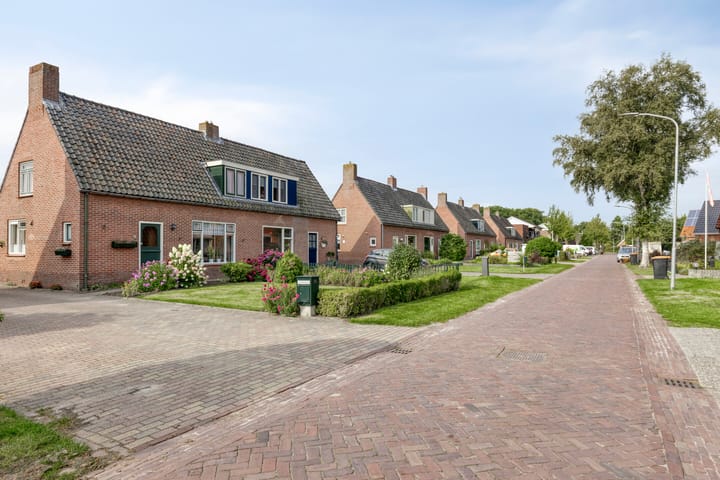 Foto 19 van Straatkampen 36