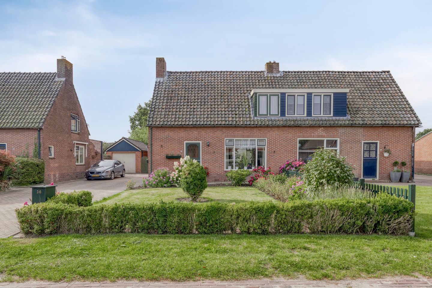 Foto 20 van Straatkampen 36