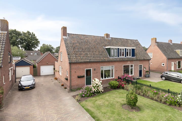 Foto 21 van Straatkampen 36