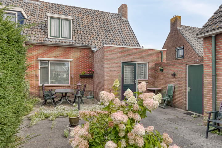 Foto 23 van Straatkampen 36