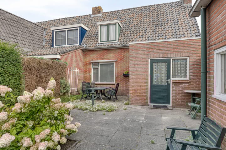 Foto 24 van Straatkampen 36