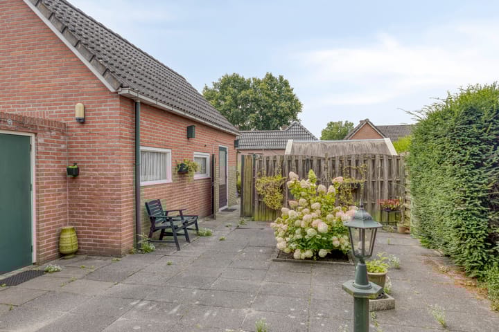 Foto 25 van Straatkampen 36