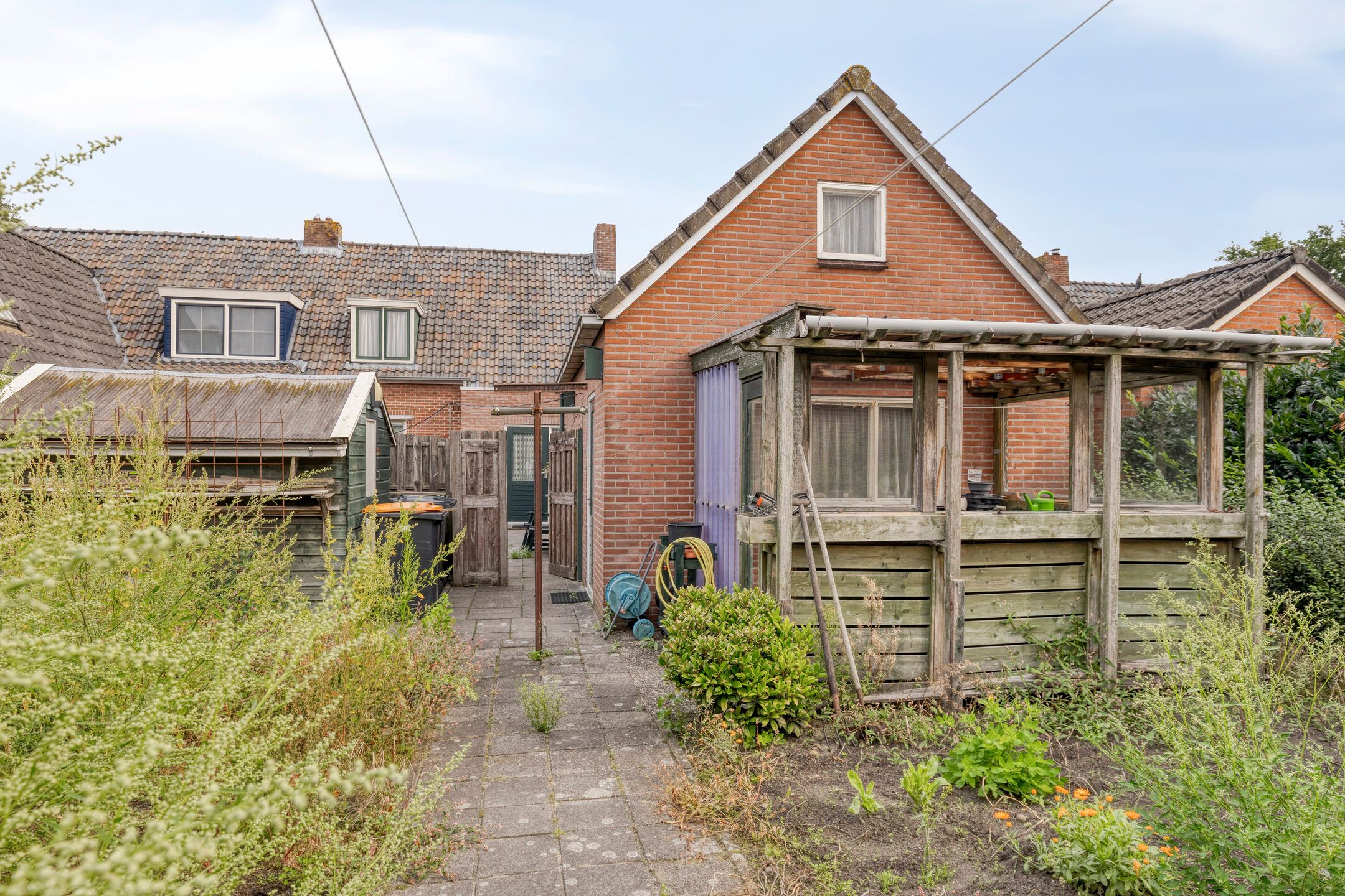 Foto 27 van Straatkampen 36