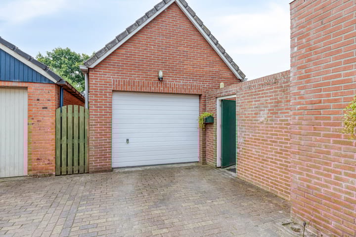 Foto 28 van Straatkampen 36