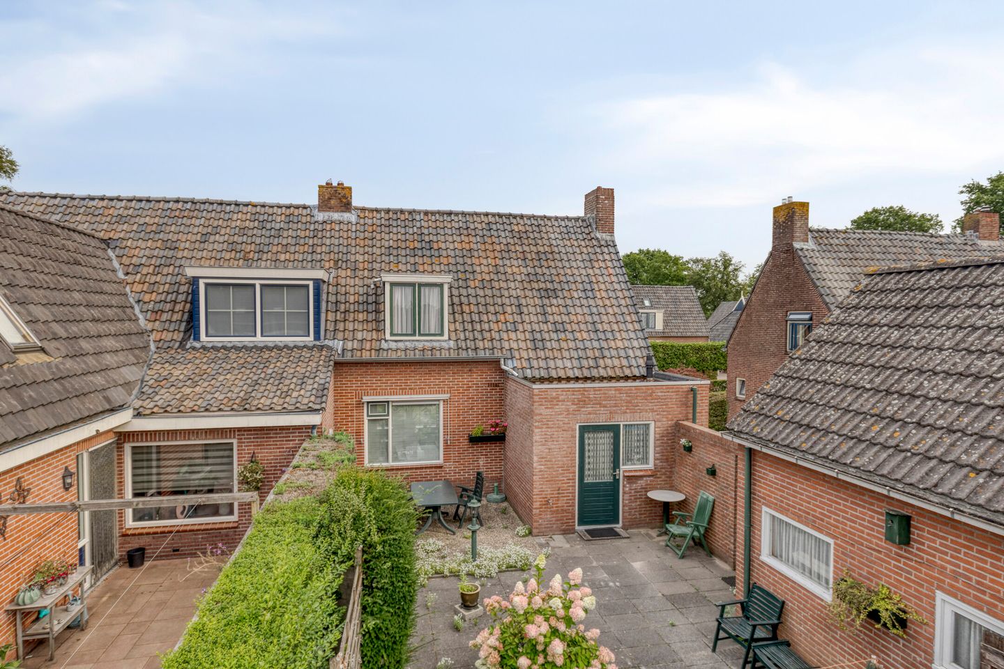 Foto 29 van Straatkampen 36