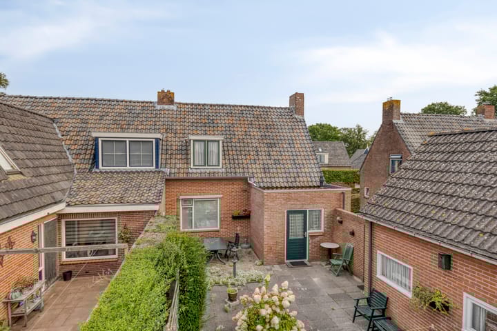 Foto 29 van Straatkampen 36