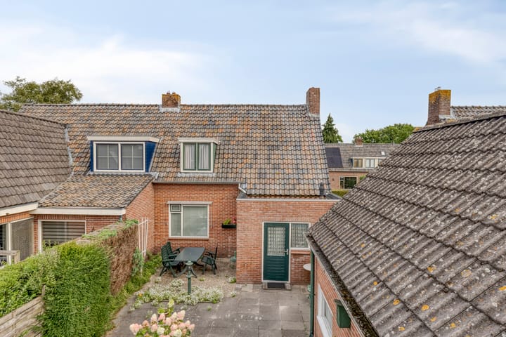 Foto 30 van Straatkampen 36