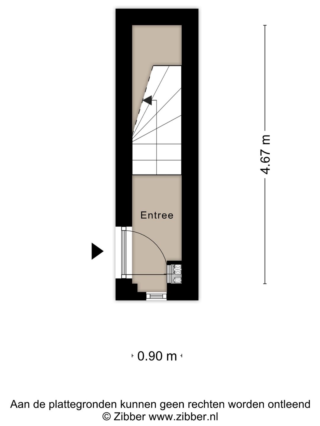 Foto 43 van van Noremborghstraat 16