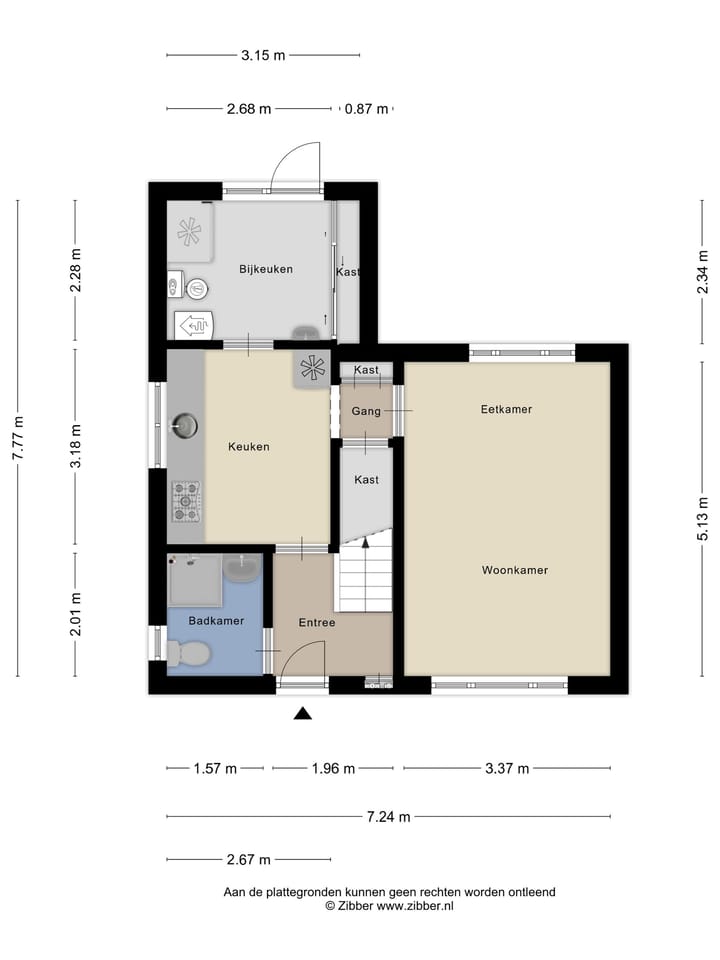 Foto 31 van Straatkampen 36