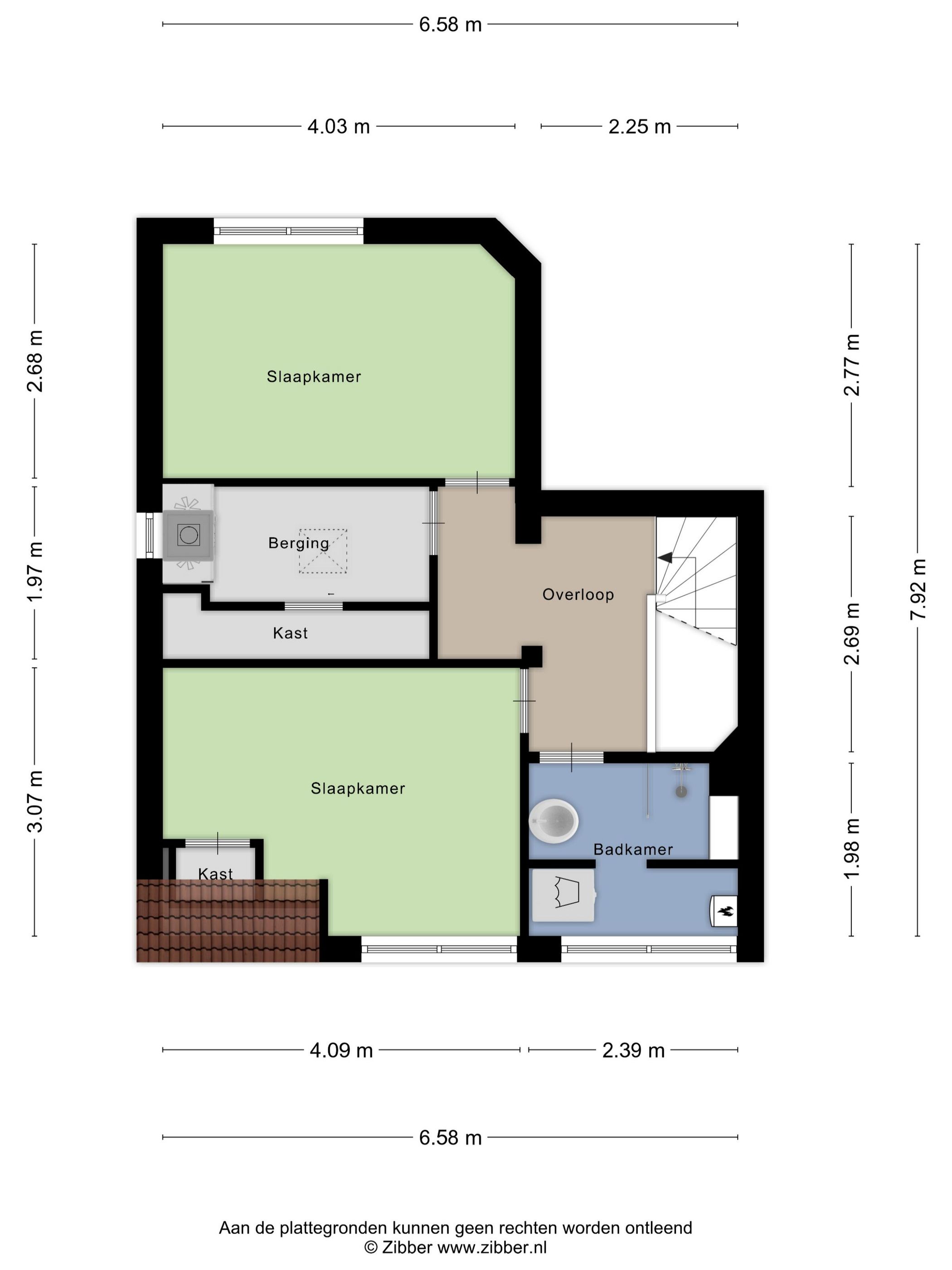 Foto 45 van van Noremborghstraat 16