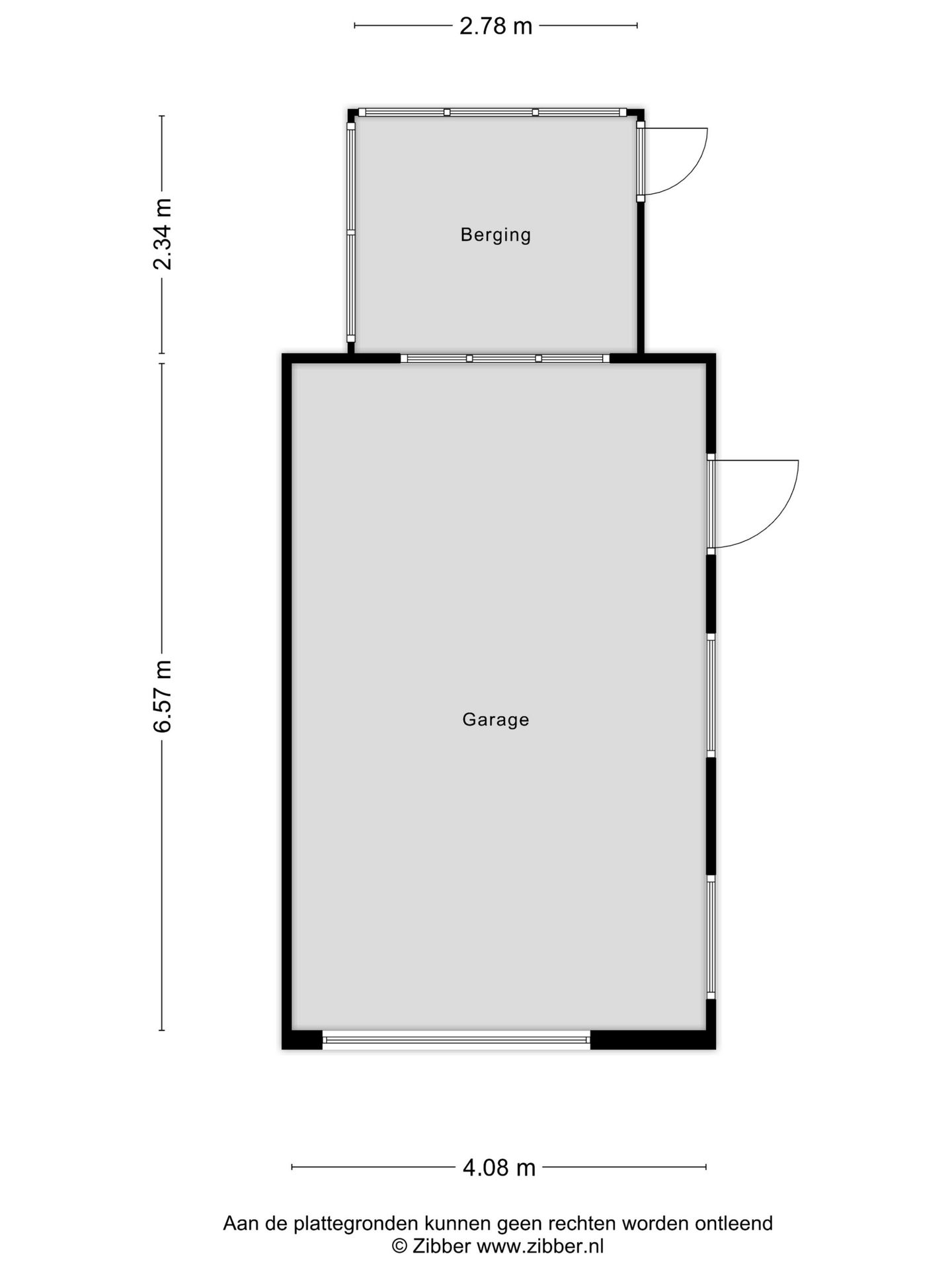 Foto 34 van Straatkampen 36