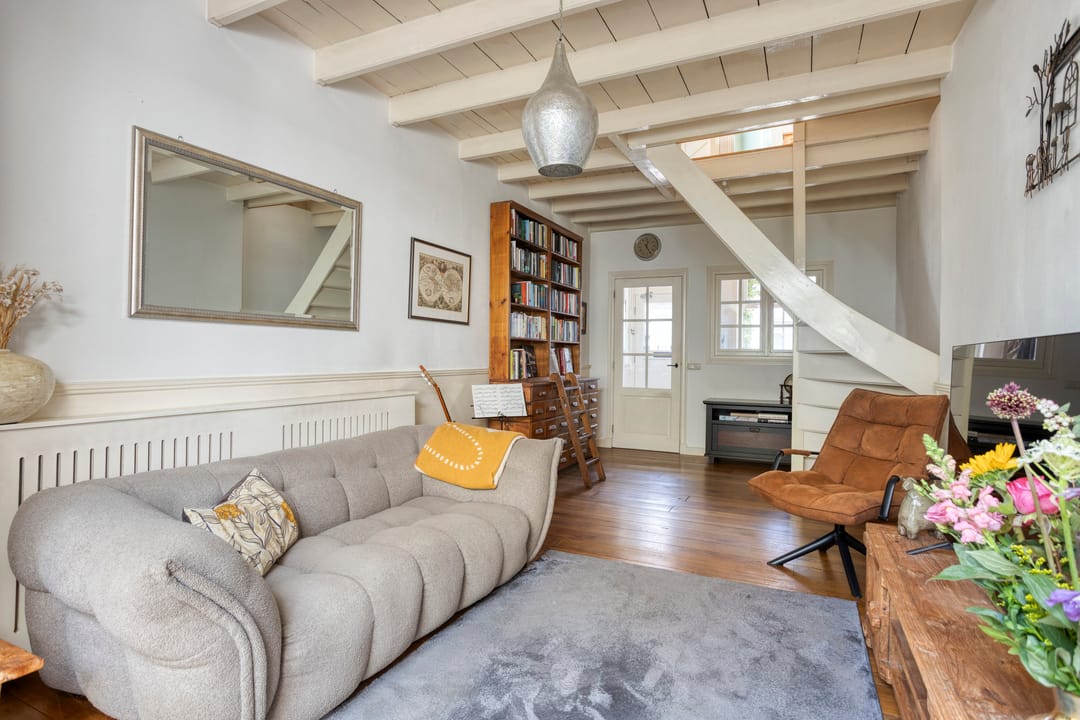 Foto 8 van Boschstraat 67