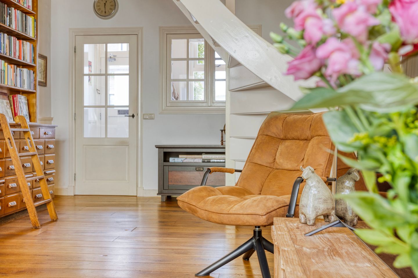 Foto 10 van Boschstraat 67