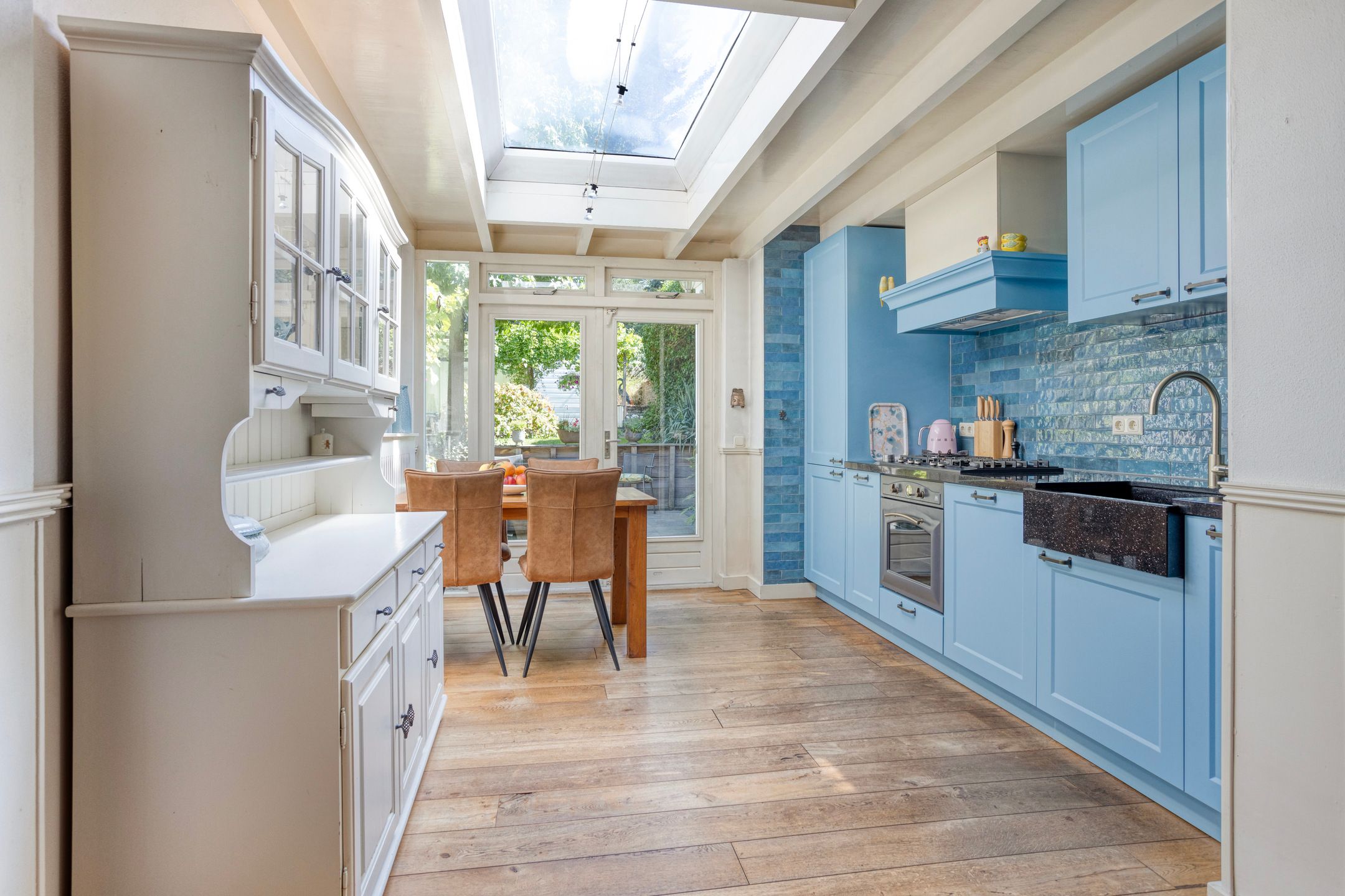 Foto 12 van Boschstraat 67