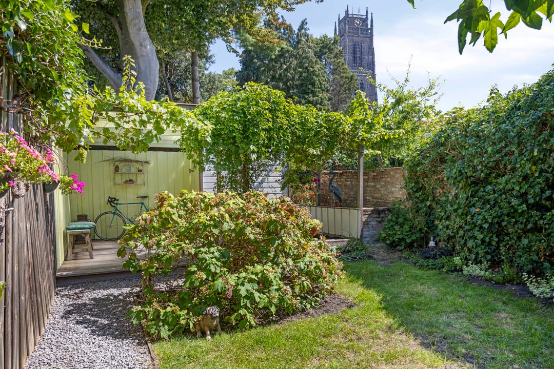 Foto 32 van Boschstraat 67