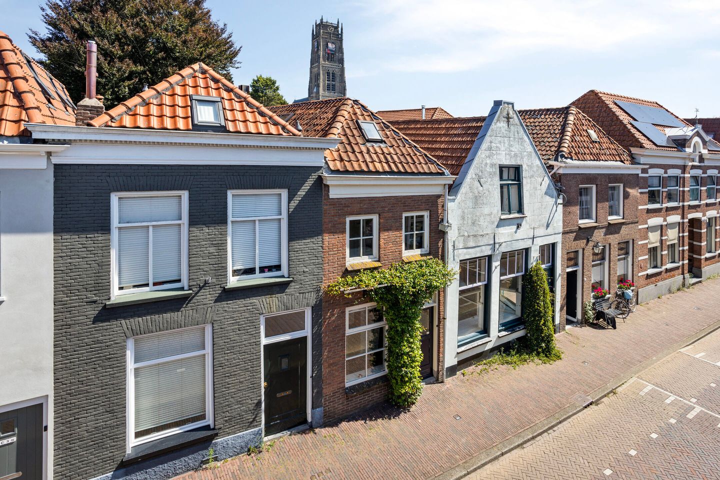 Foto 40 van Boschstraat 67