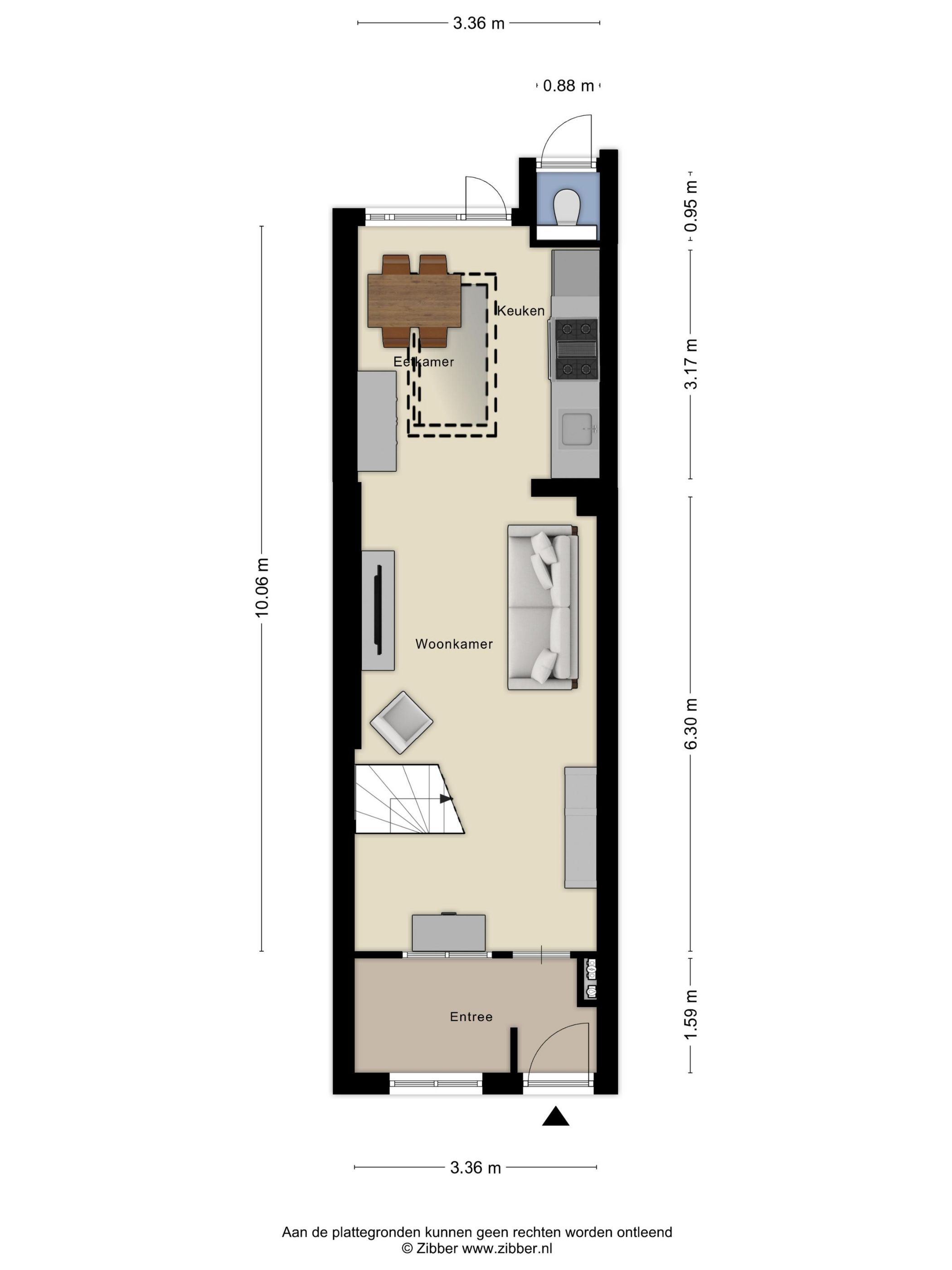 Foto 48 van Boschstraat 67