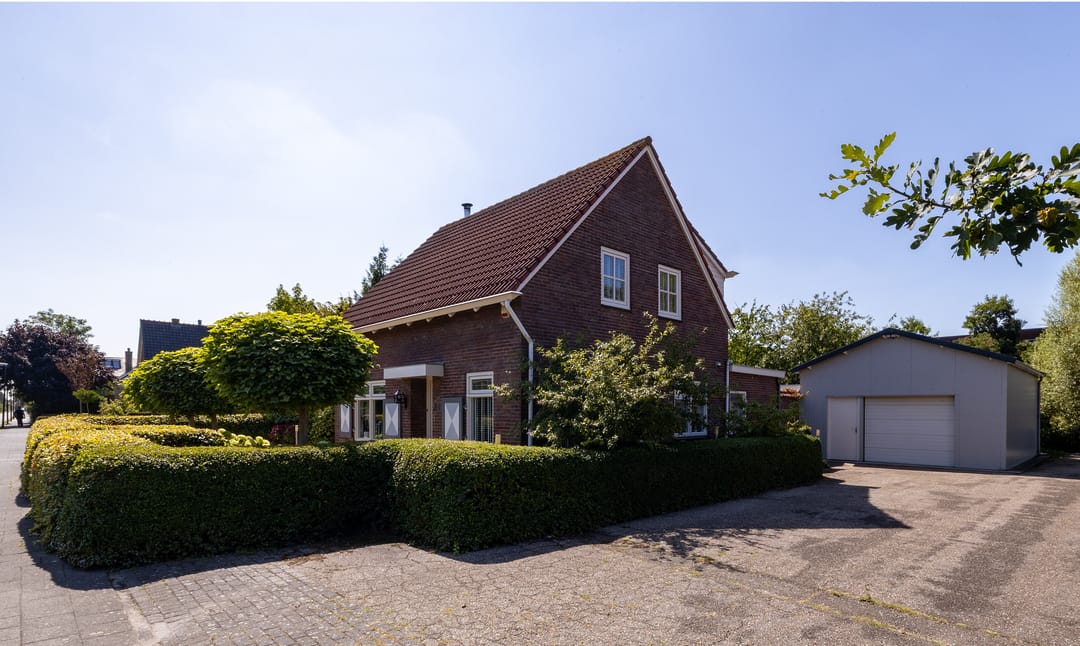 Photo 1 of Tomatenlaan 20