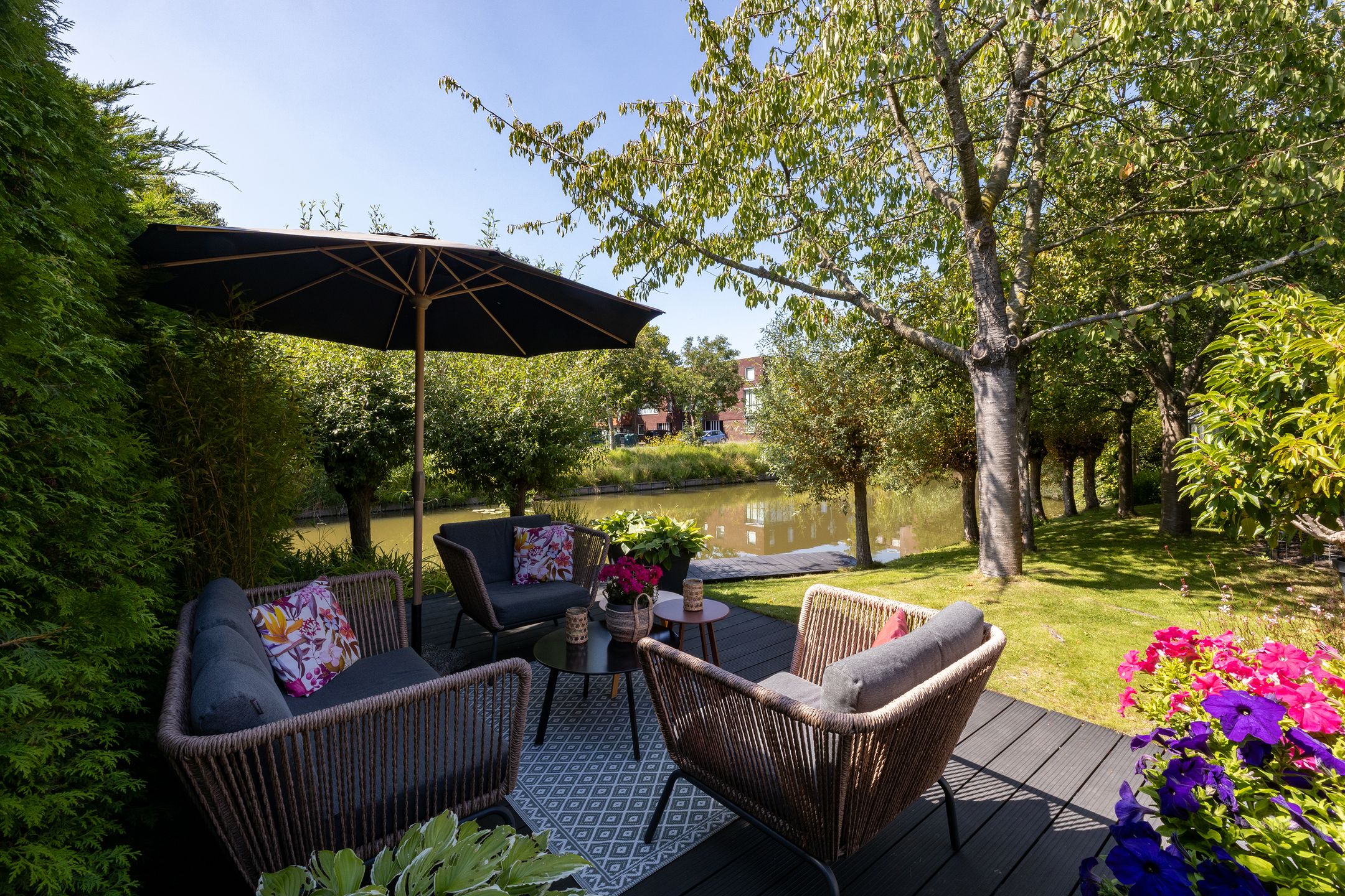 Photo 3 of Tomatenlaan 20