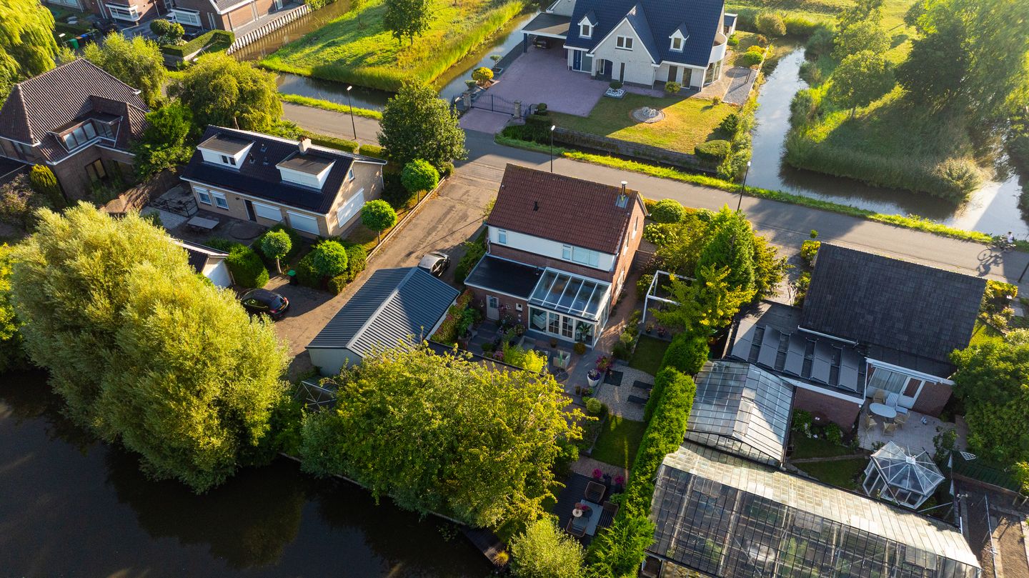 Photo 4 of Tomatenlaan 20