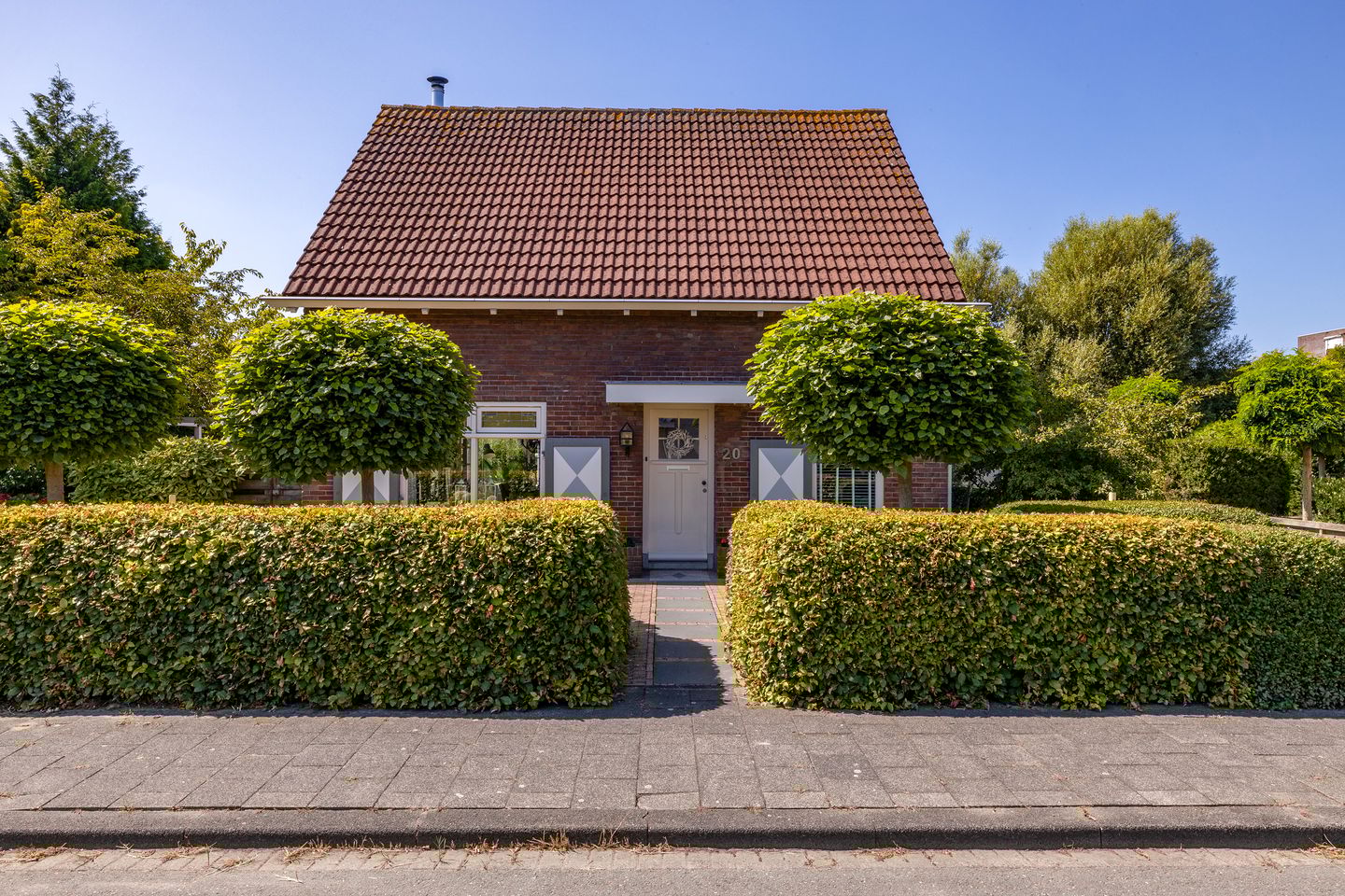 Photo 5 of Tomatenlaan 20