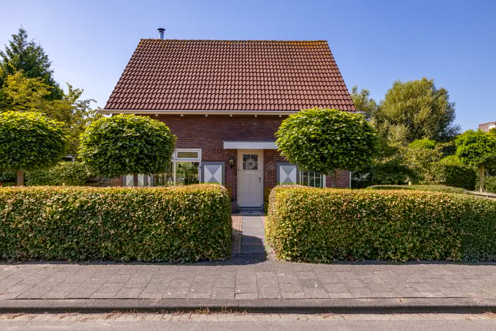 Photo 5 of Tomatenlaan 20